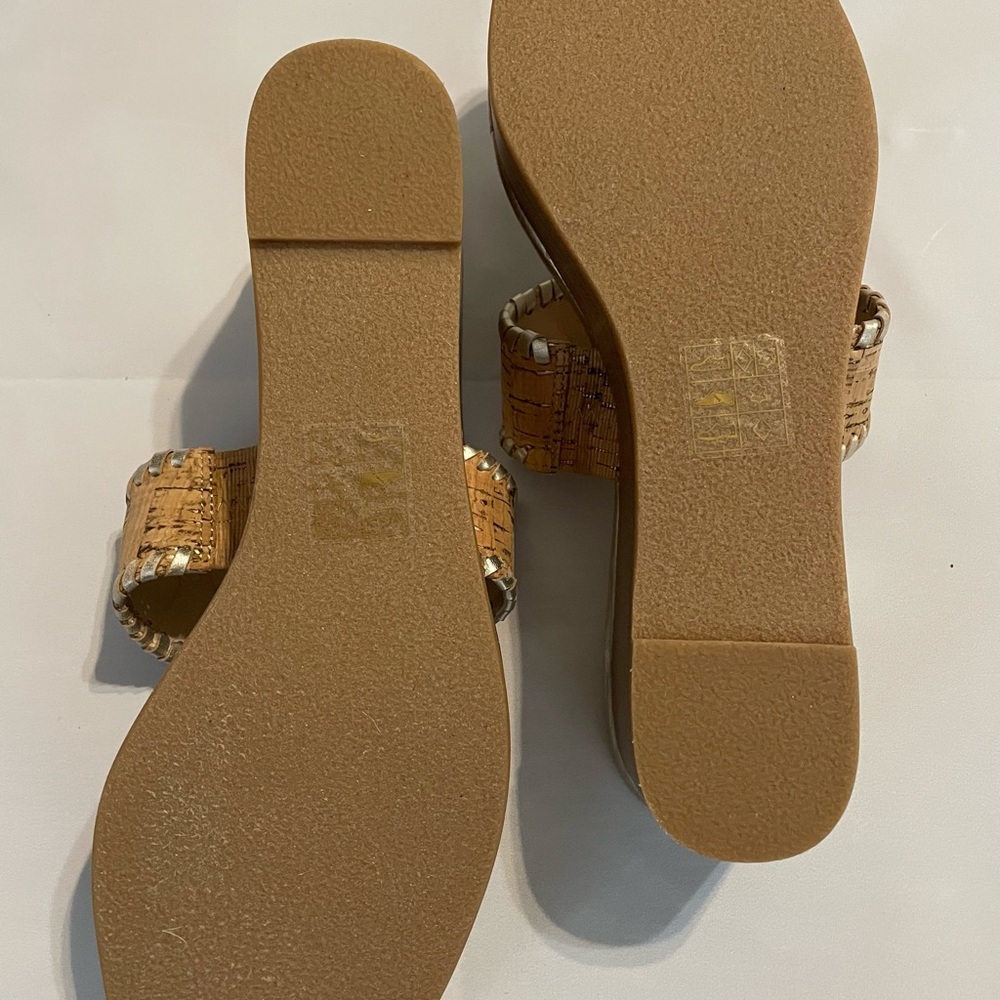 ❤️Jack Rogers - Picture 6 of 9